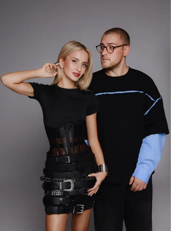 Nansi & Sidorov