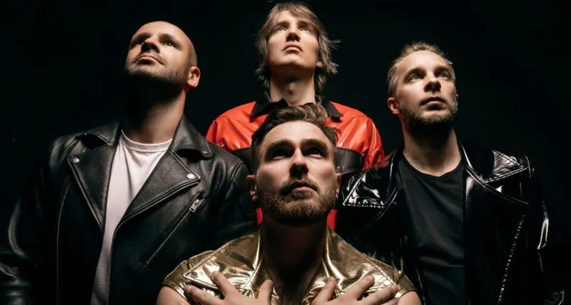 one vision band