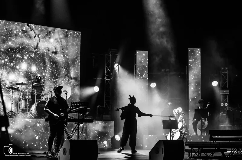 sinteza orchestra