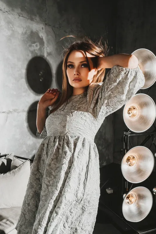 Соня Белькевич & Крестов