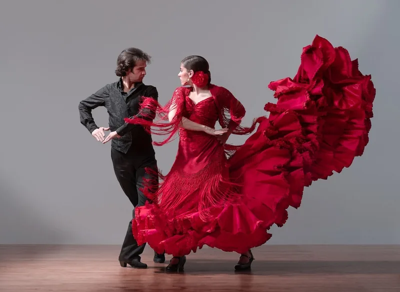 Tablao Flamenсo