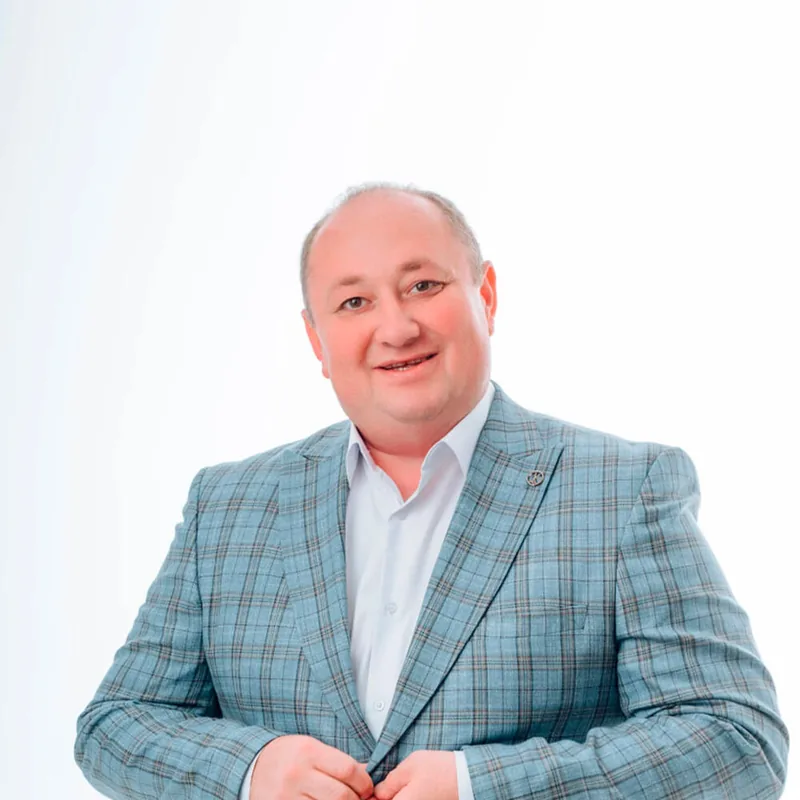 вадим захаров