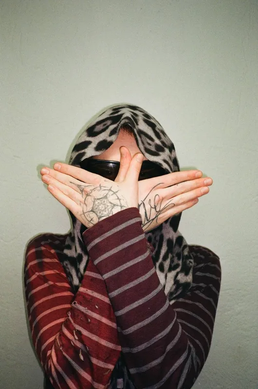 villian